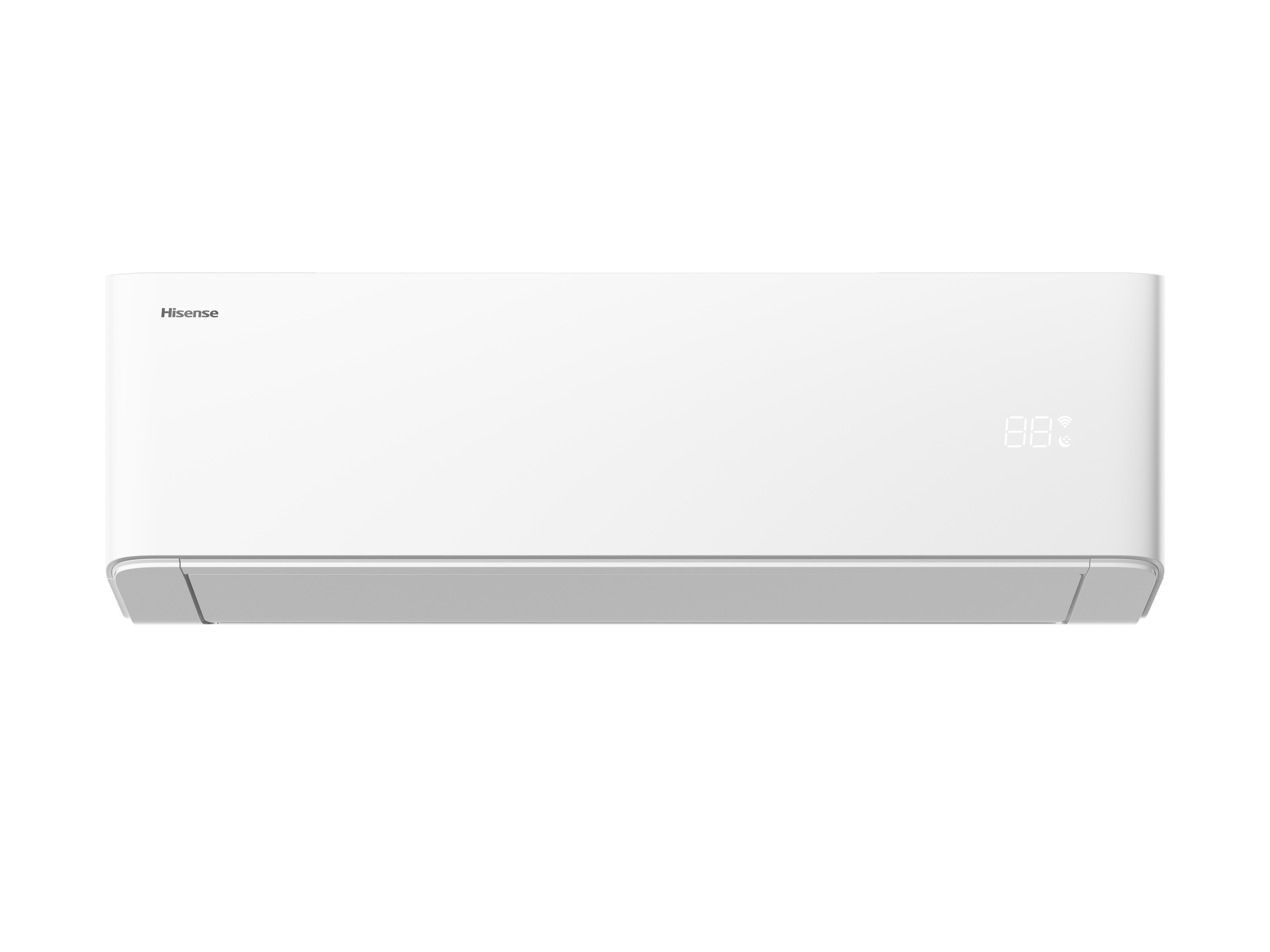Hisense Clima Dualsplit 	12000 BTU + 9000 BTU Haxu090ag + Haxu120ag + 2amw42u4rgc